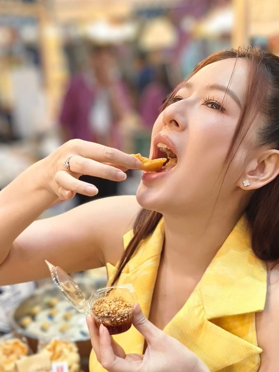 ได๋ - ไดอาน่า จงจินตนาการ