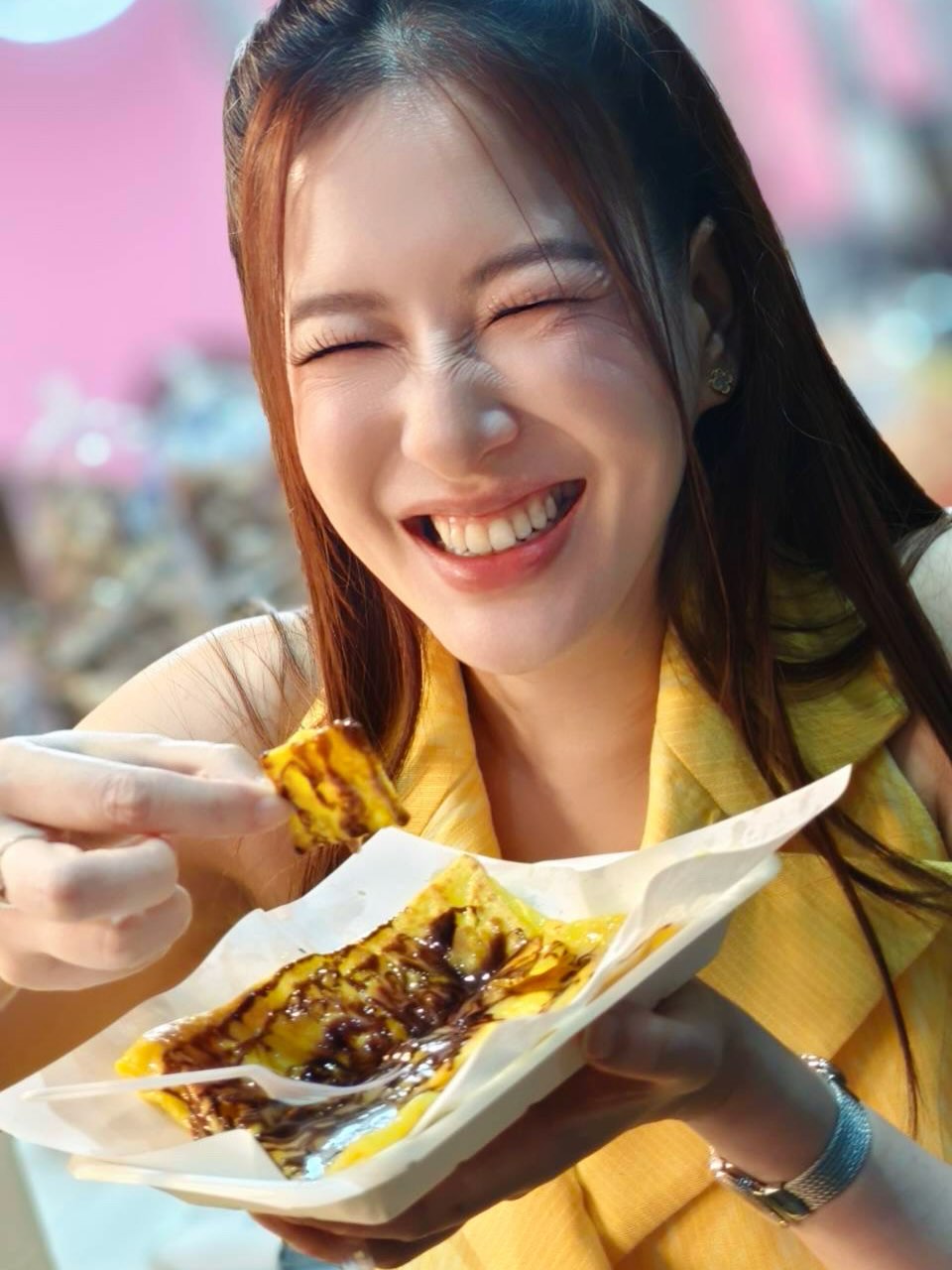 ได๋ - ไดอาน่า จงจินตนาการ