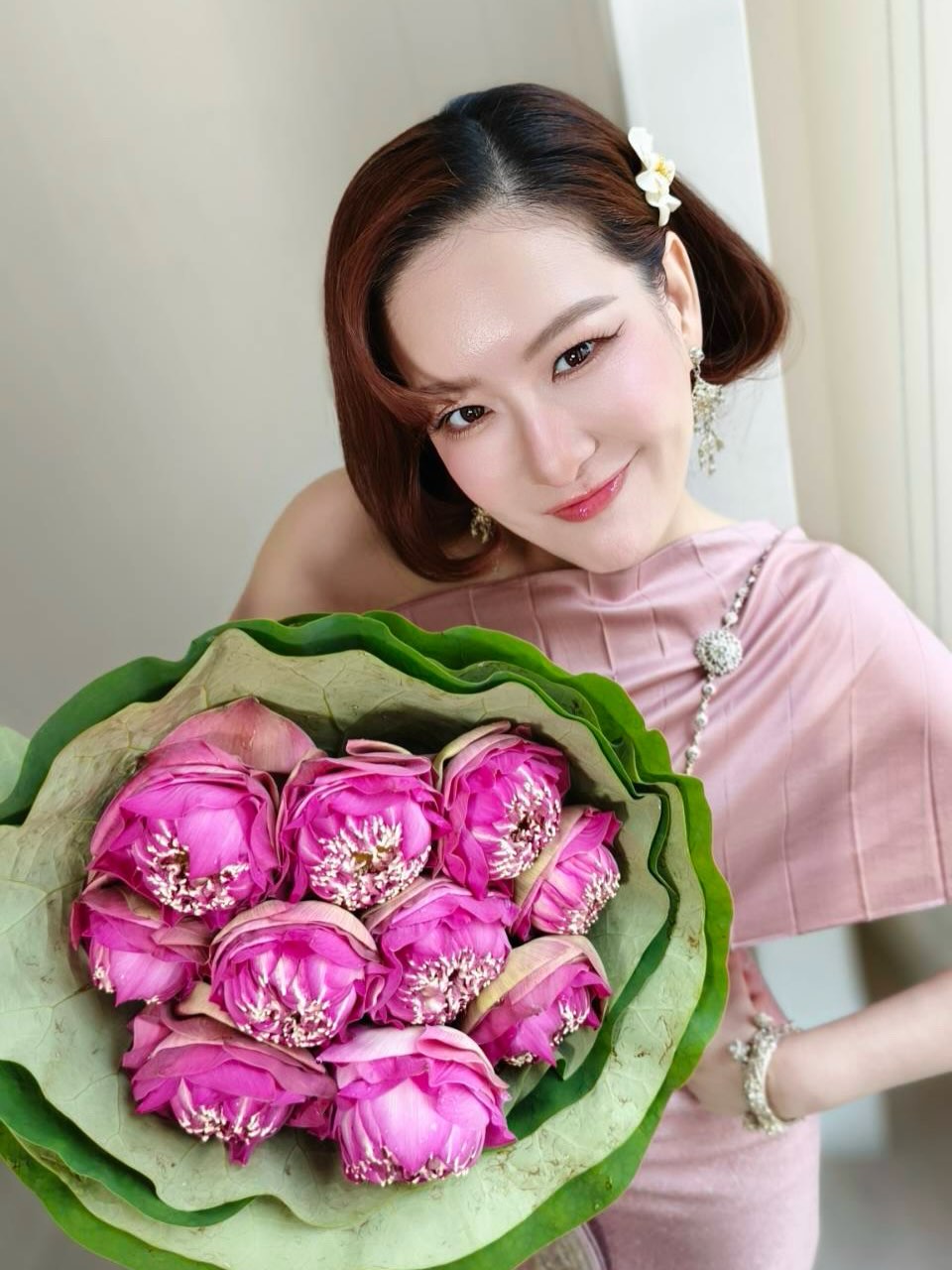 ได๋ - ไดอาน่า จงจินตนาการ