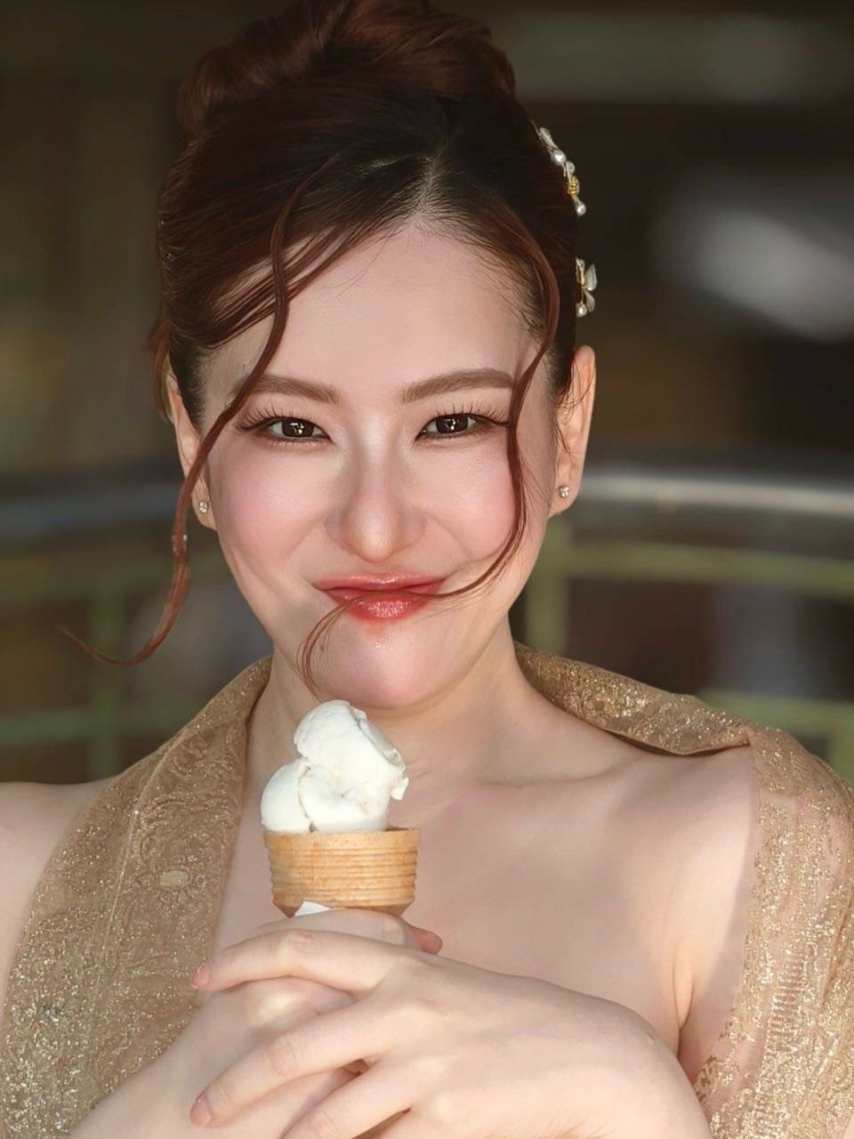 ได๋ - ไดอาน่า จงจินตนาการ