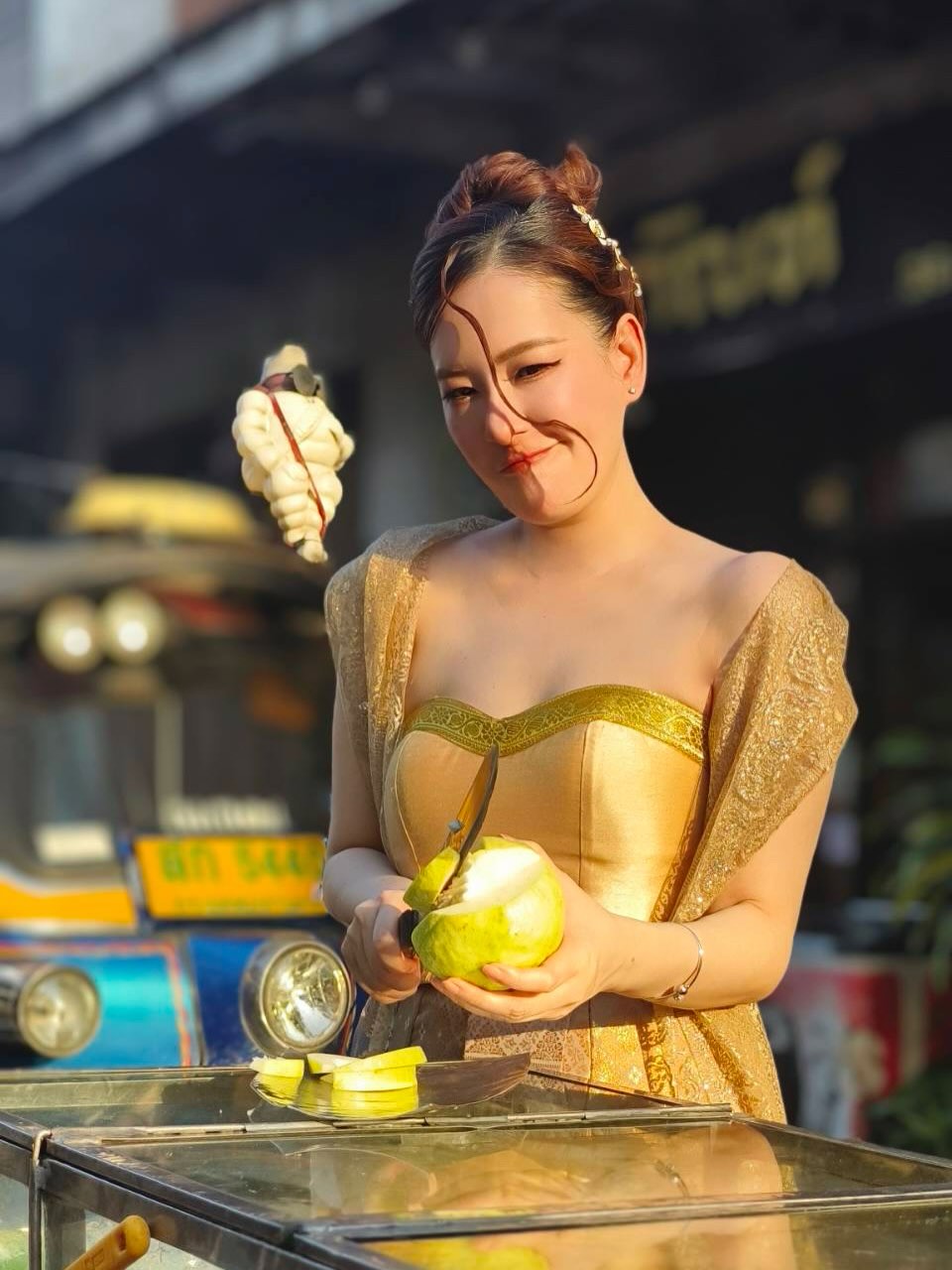 ได๋ - ไดอาน่า จงจินตนาการ