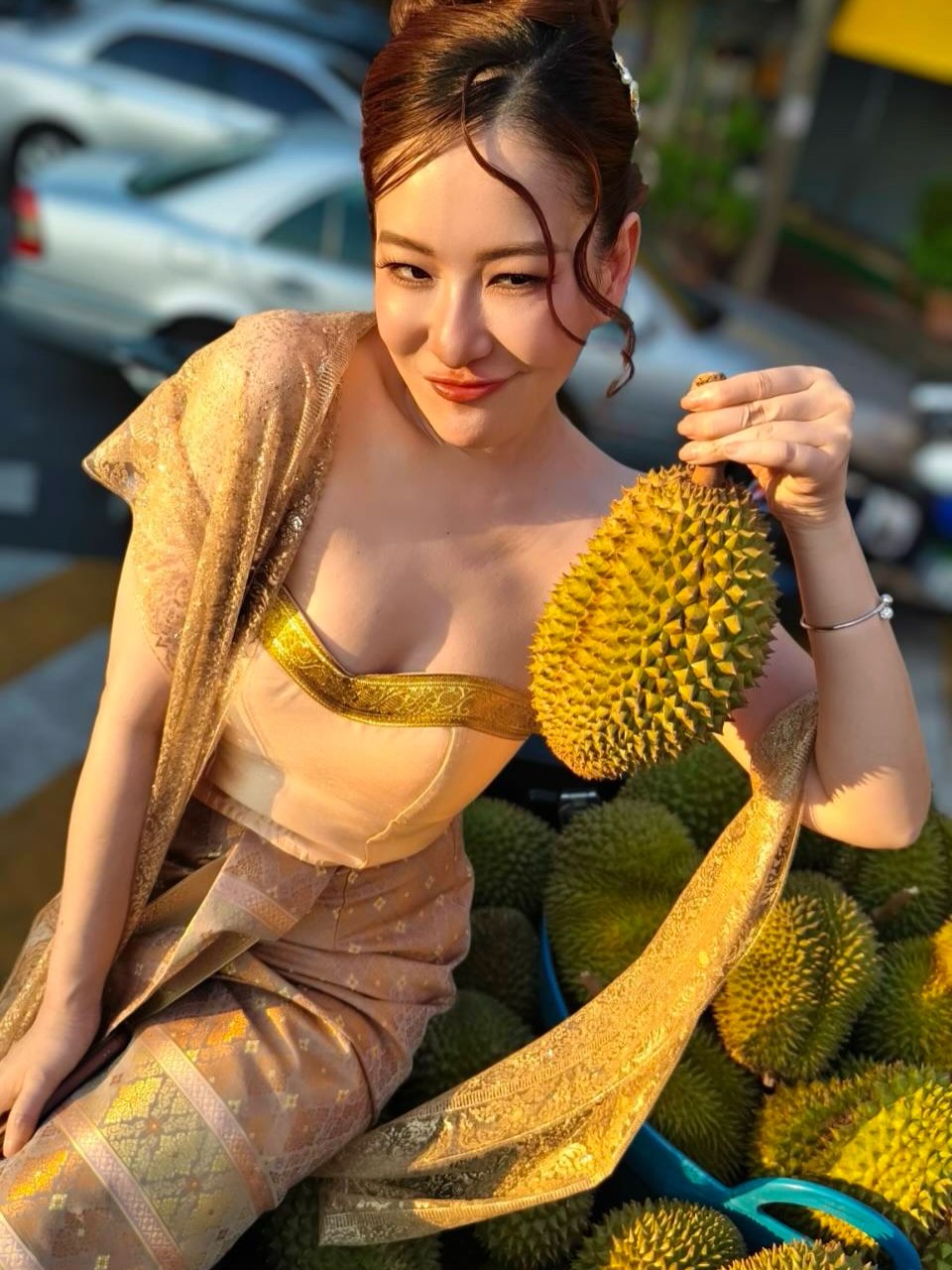 ได๋ - ไดอาน่า จงจินตนาการ