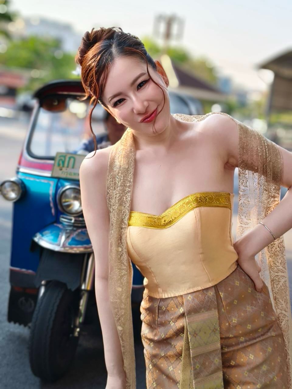 ได๋ - ไดอาน่า จงจินตนาการ