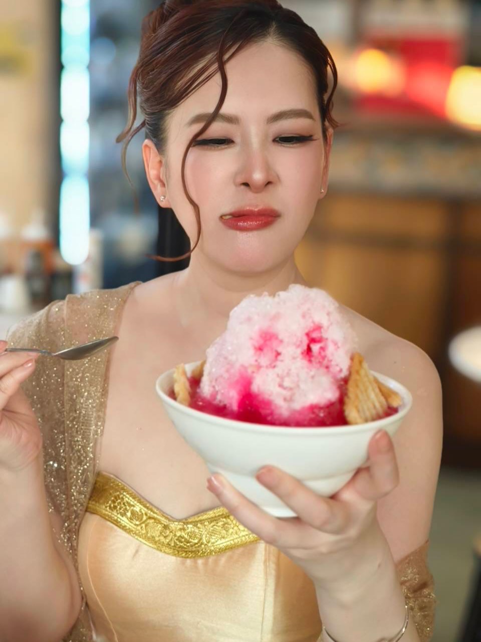 ได๋ - ไดอาน่า จงจินตนาการ