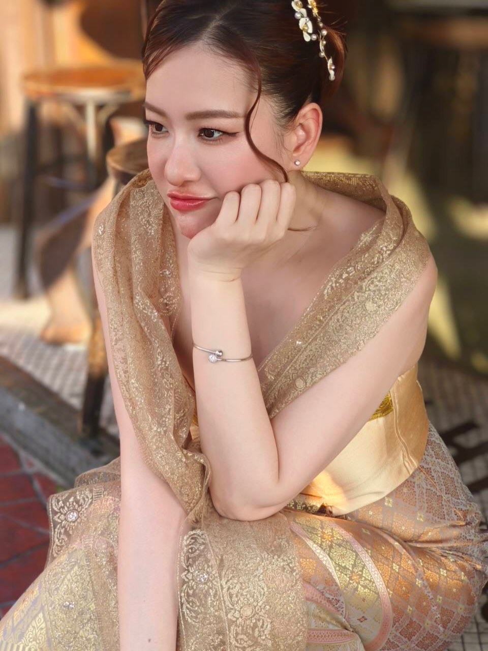 ได๋ - ไดอาน่า จงจินตนาการ