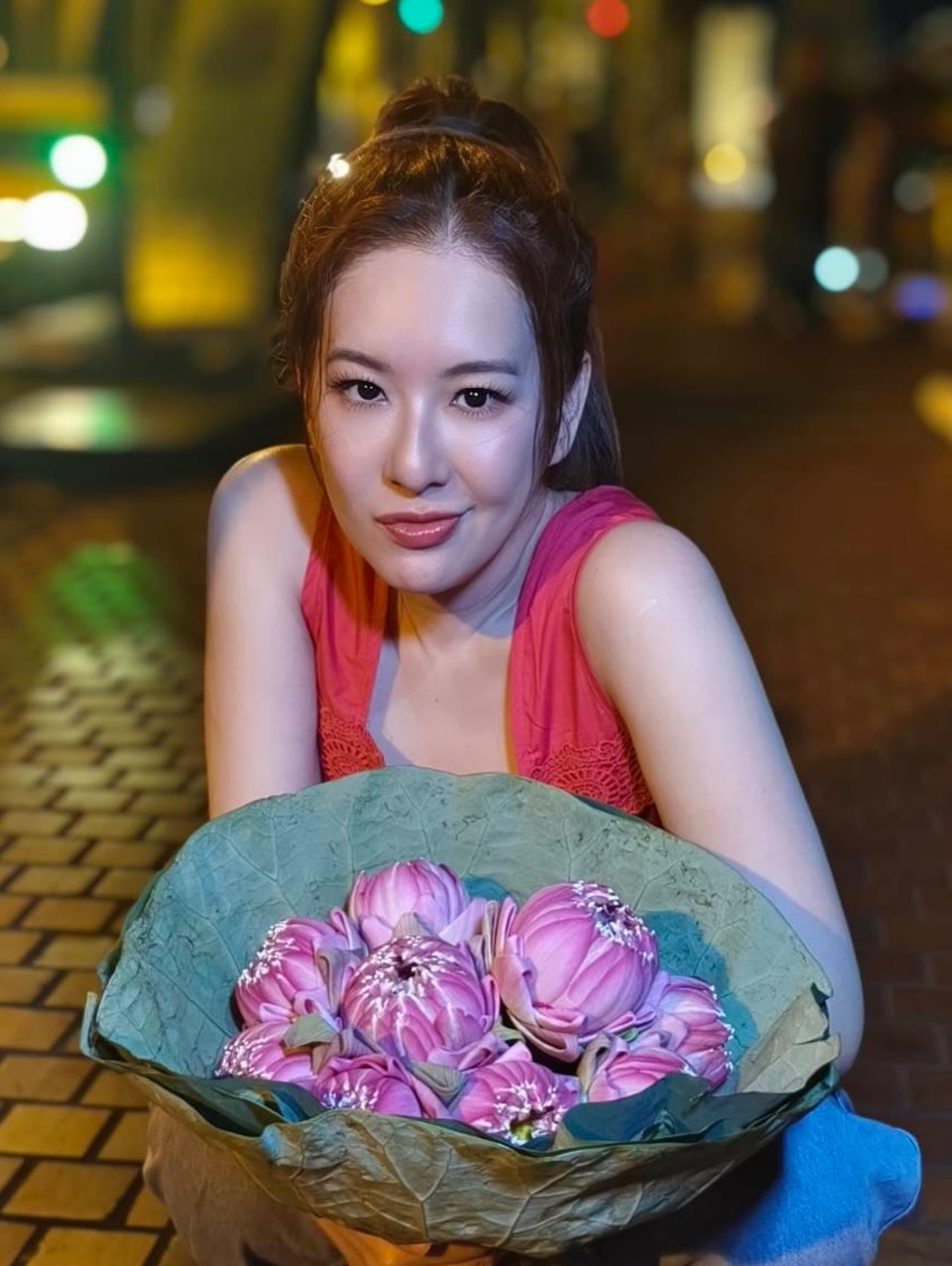 ได๋ - ไดอาน่า จงจินตนาการ