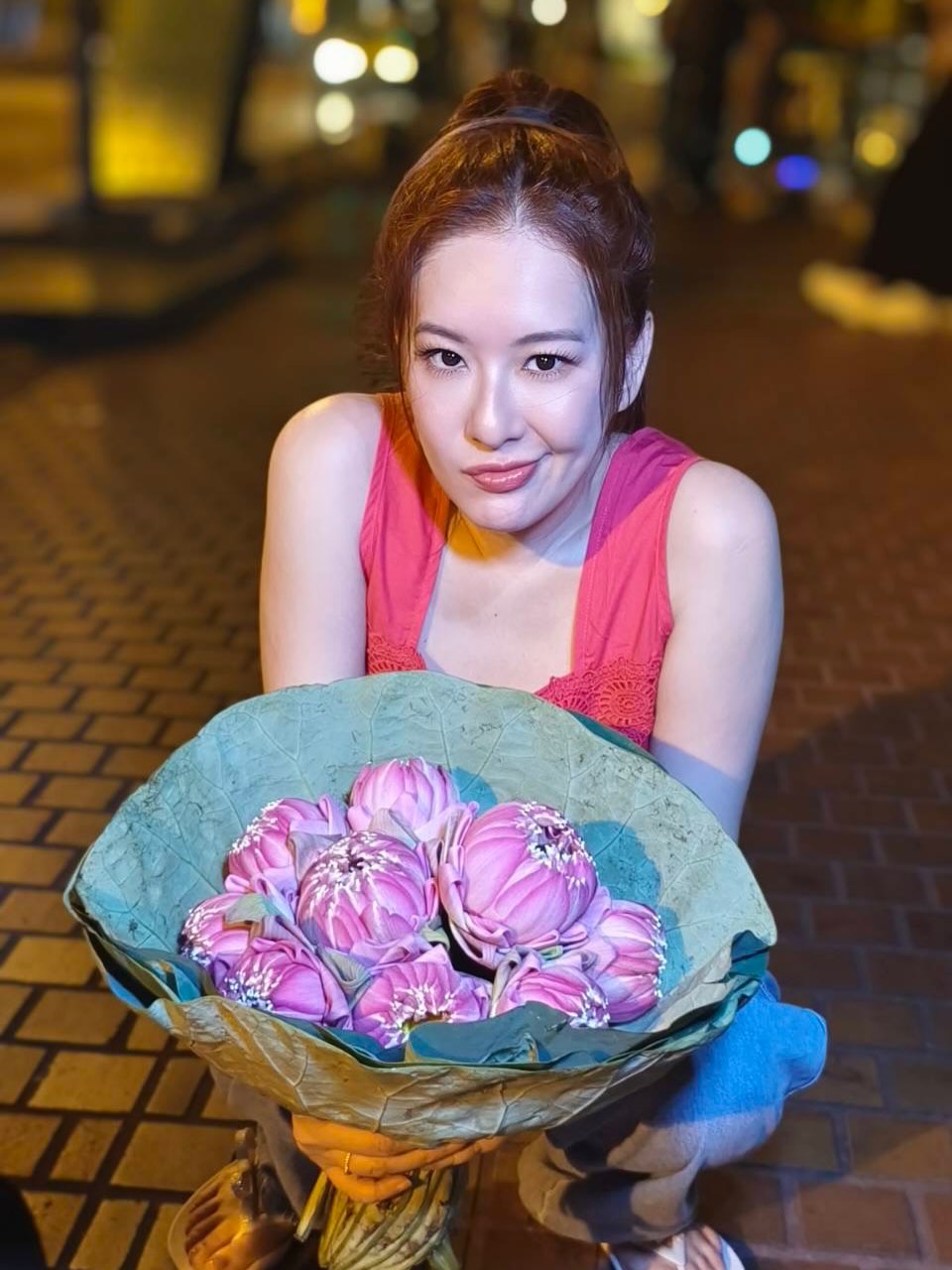 ได๋ - ไดอาน่า จงจินตนาการ