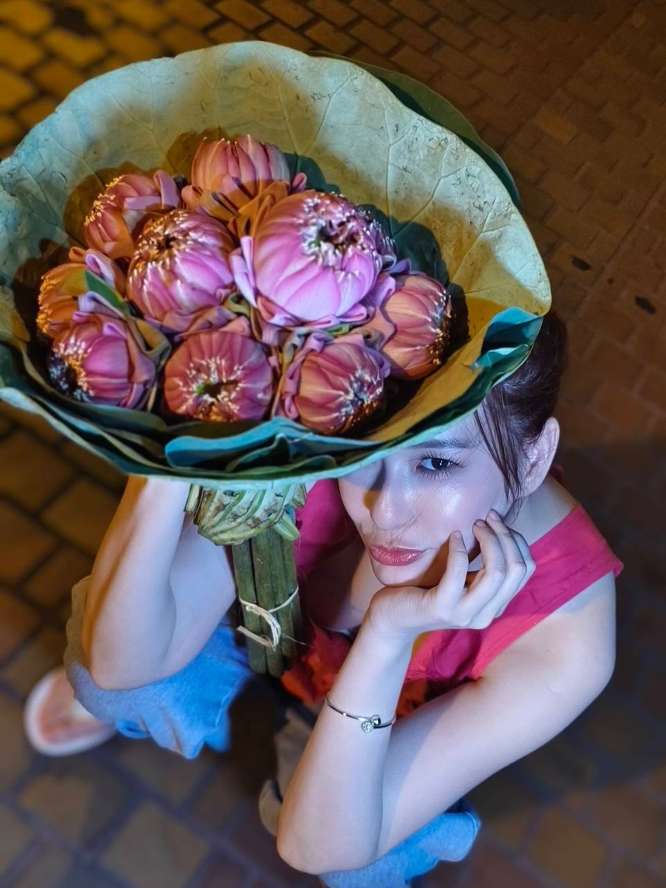 ได๋ - ไดอาน่า จงจินตนาการ