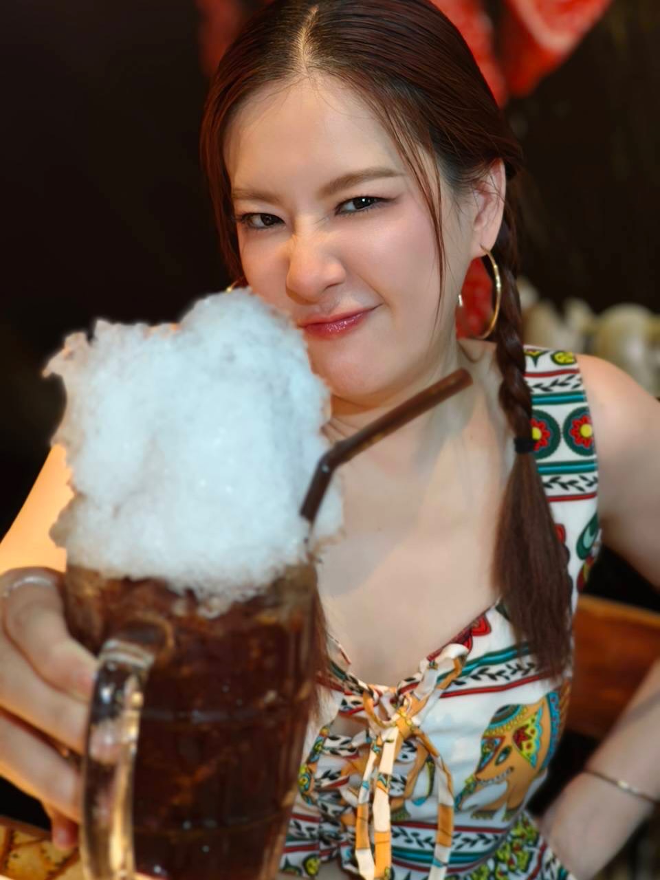 ได๋ - ไดอาน่า จงจินตนาการ