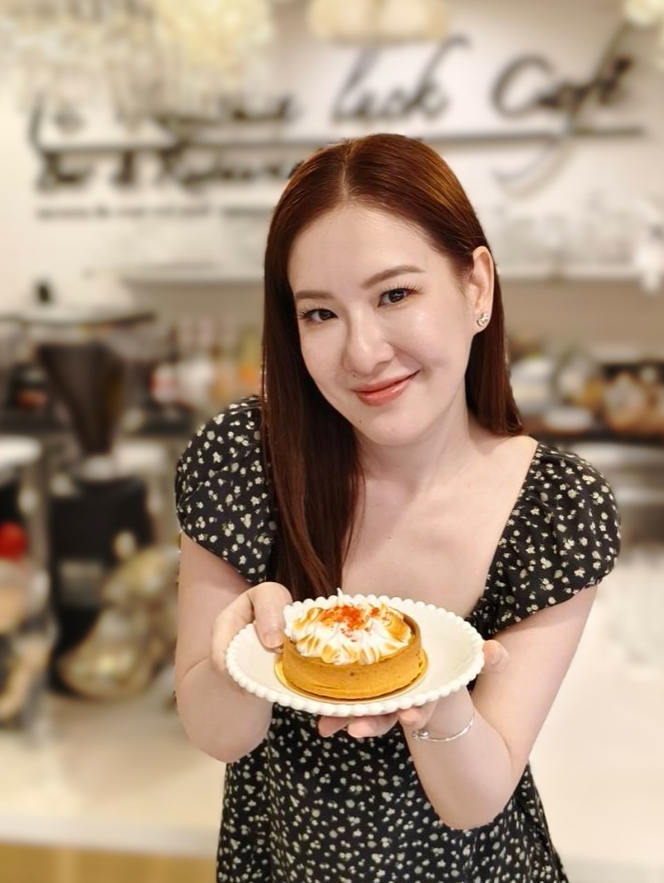 ได๋ - ไดอาน่า จงจินตนาการ