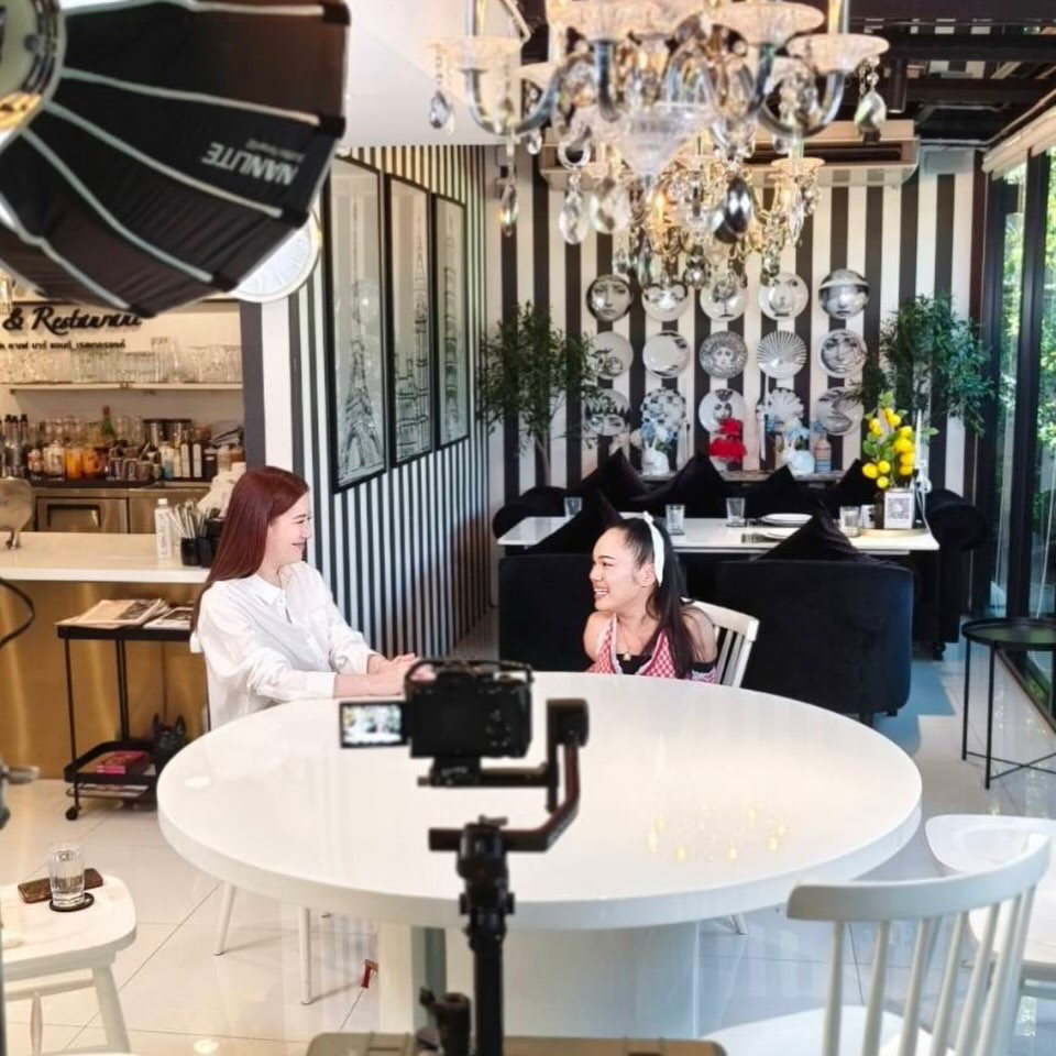 ได๋ - ไดอาน่า จงจินตนาการ