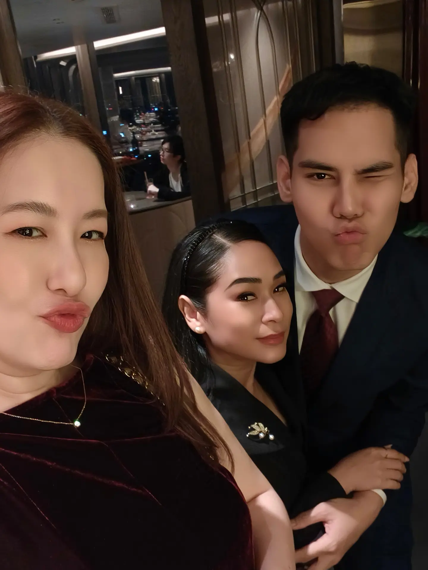 ได๋ - ไดอาน่า จงจินตนาการ