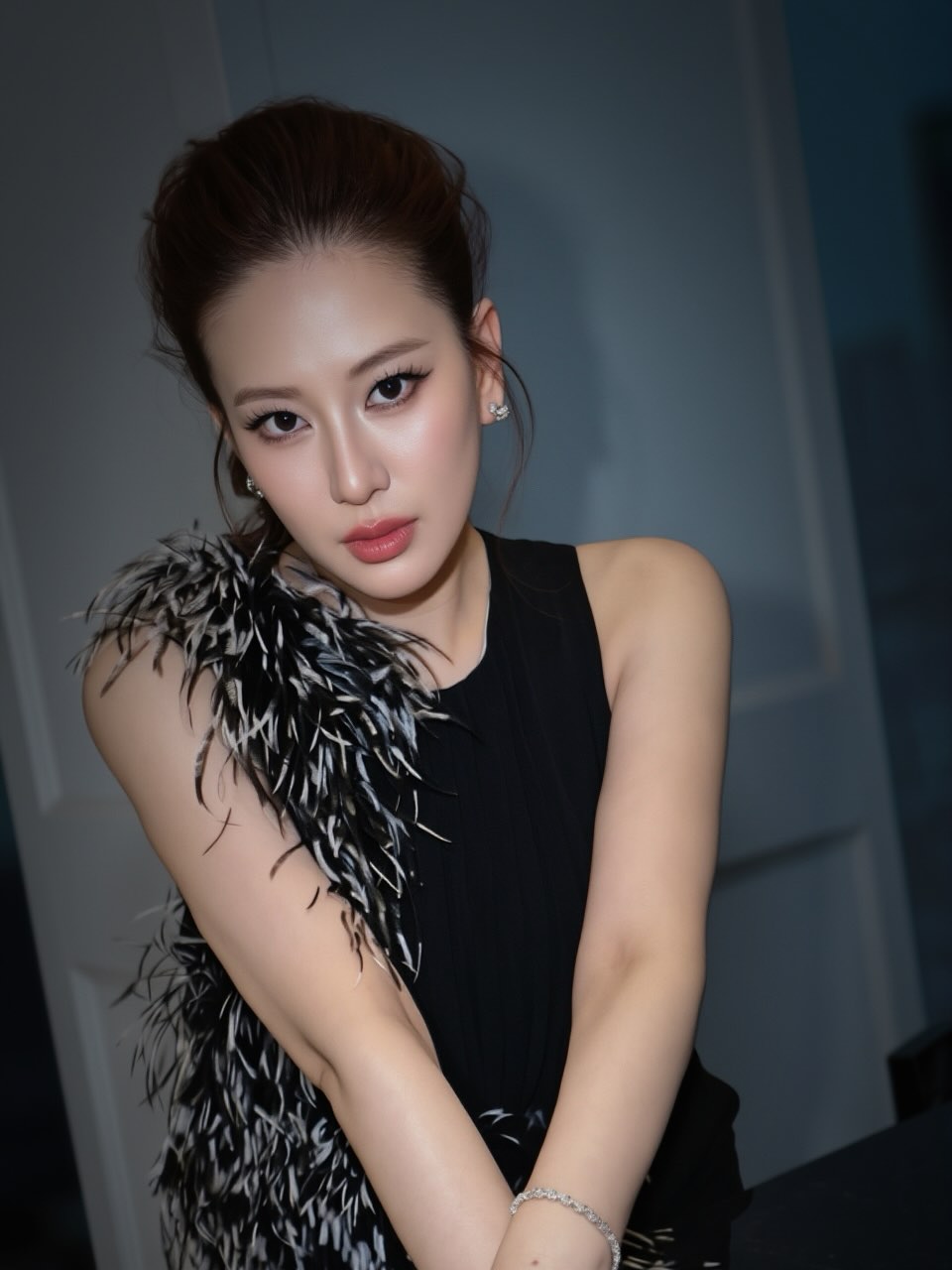 ได๋ - ไดอาน่า จงจินตนาการ