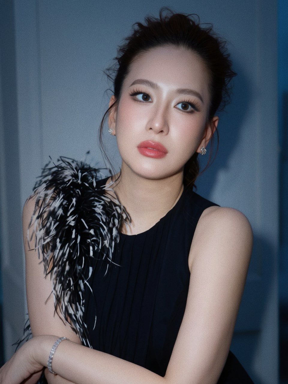 ได๋ - ไดอาน่า จงจินตนาการ