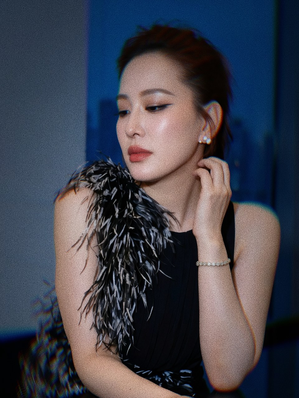 ได๋ - ไดอาน่า จงจินตนาการ