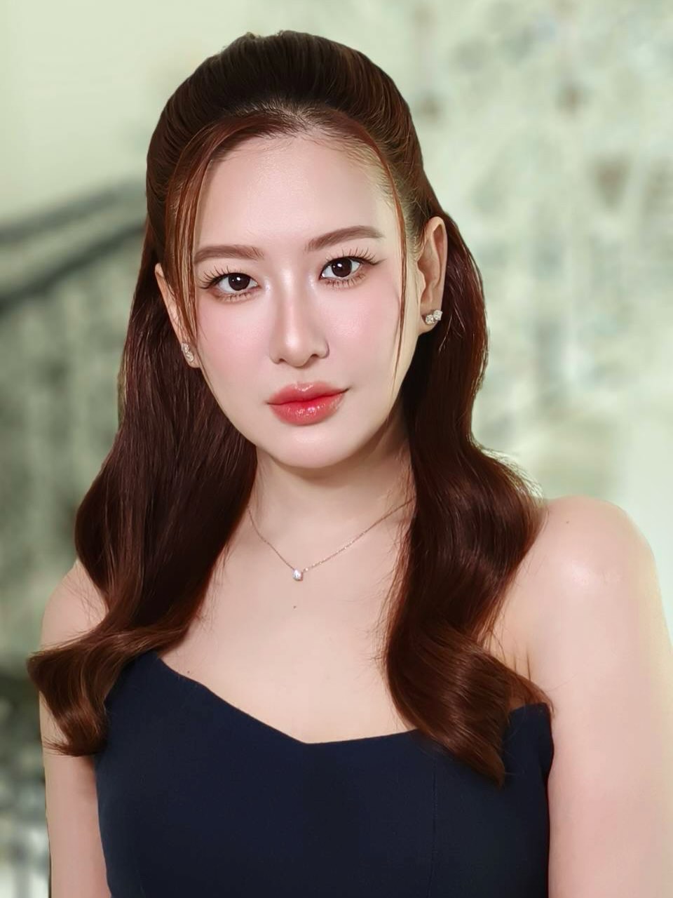 ได๋ - ไดอาน่า จงจินตนาการ
