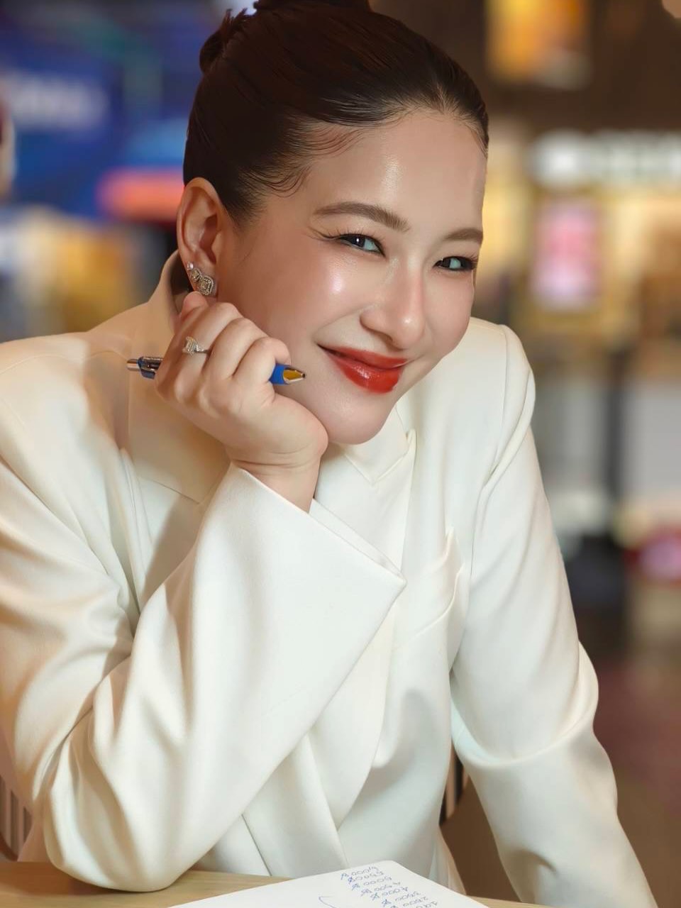ได๋ - ไดอาน่า จงจินตนาการ