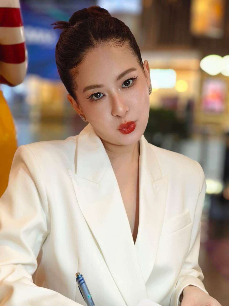 ได๋ - ไดอาน่า จงจินตนาการ