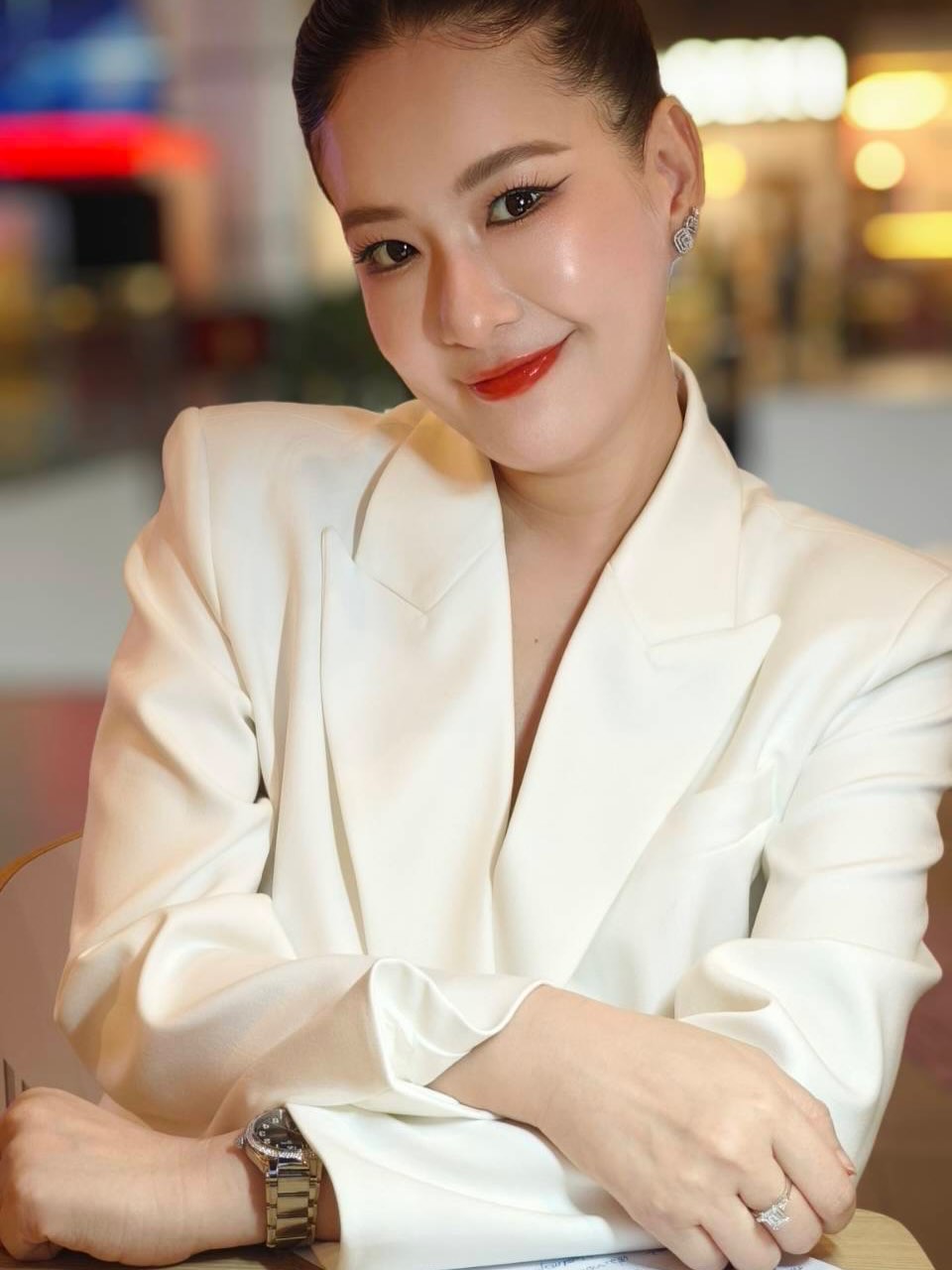 ได๋ - ไดอาน่า จงจินตนาการ