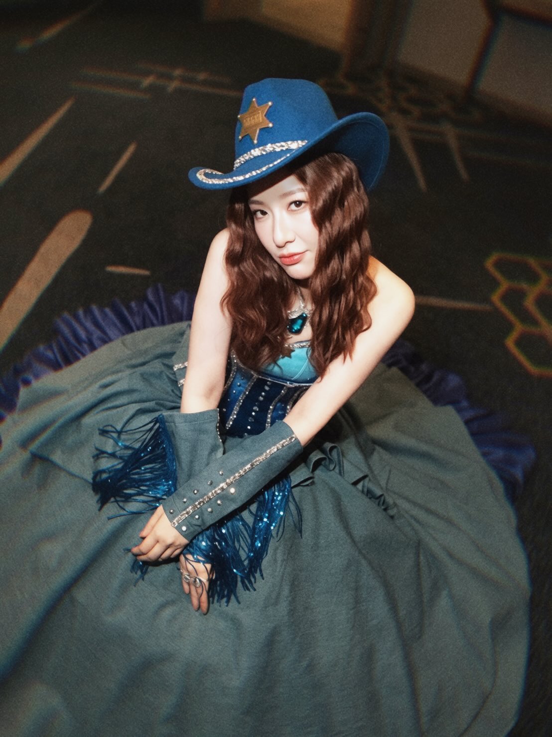 ได๋ - ไดอาน่า จงจินตนาการ