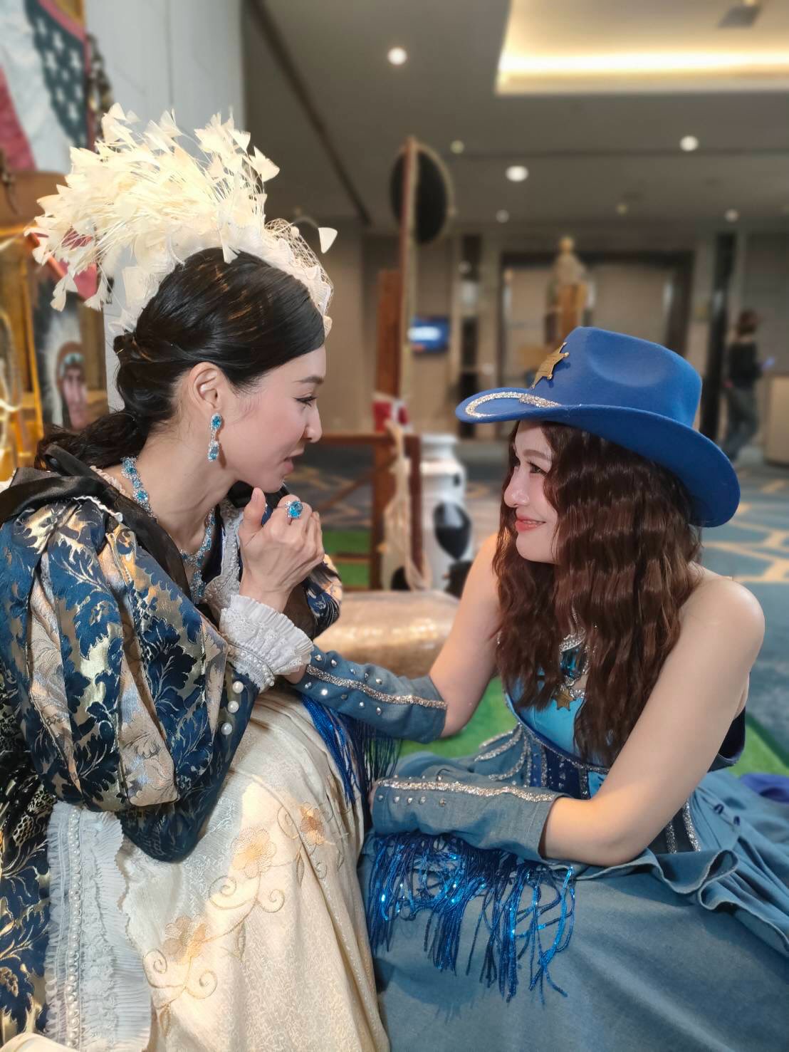 ได๋ - ไดอาน่า จงจินตนาการ