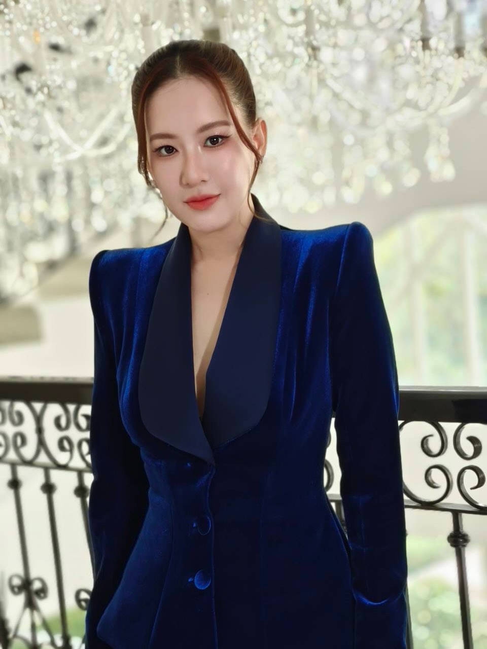 ได๋ - ไดอาน่า จงจินตนาการ