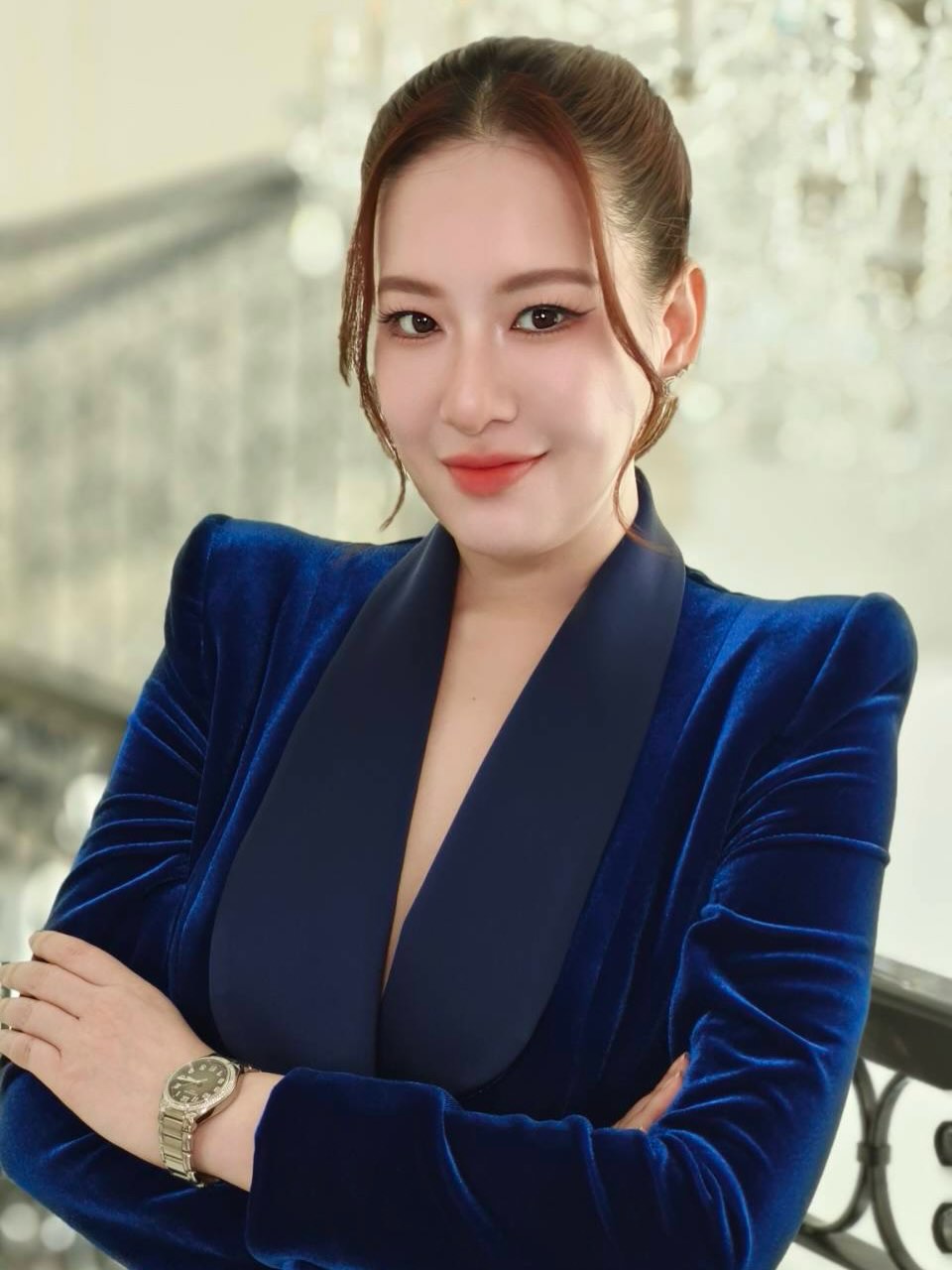 ได๋ - ไดอาน่า จงจินตนาการ