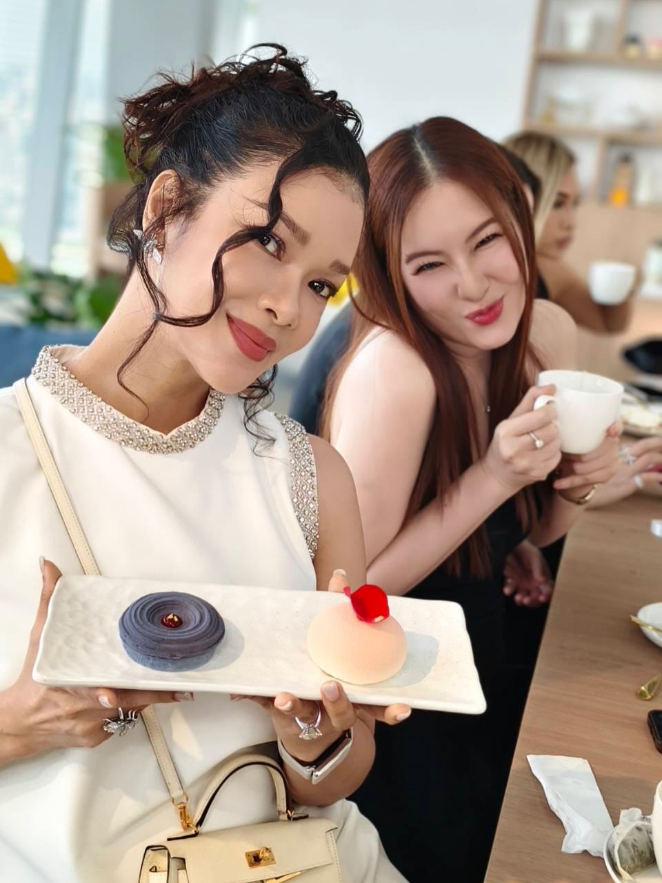 ได๋ - ไดอาน่า จงจินตนาการ