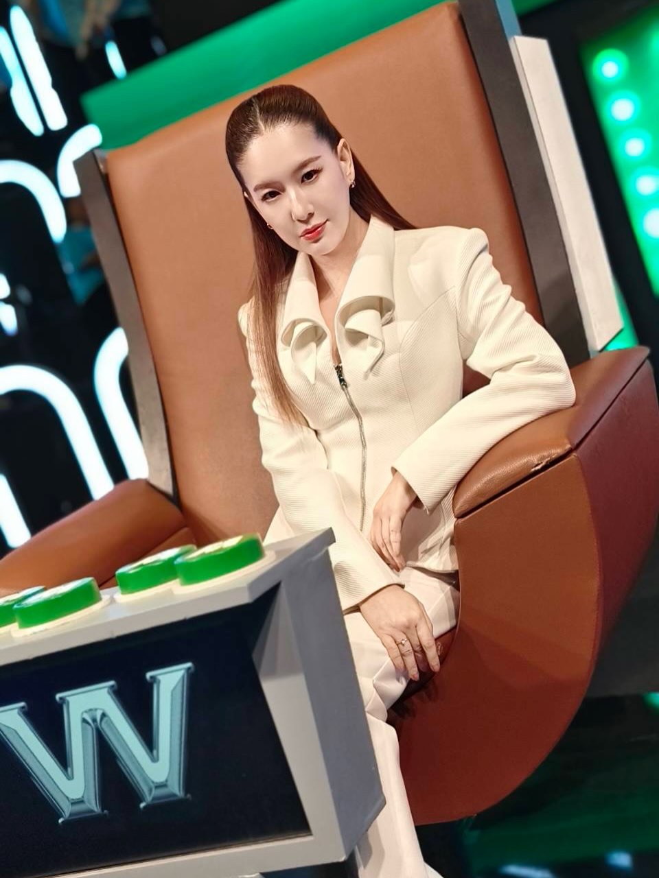 ได๋ - ไดอาน่า จงจินตนาการ