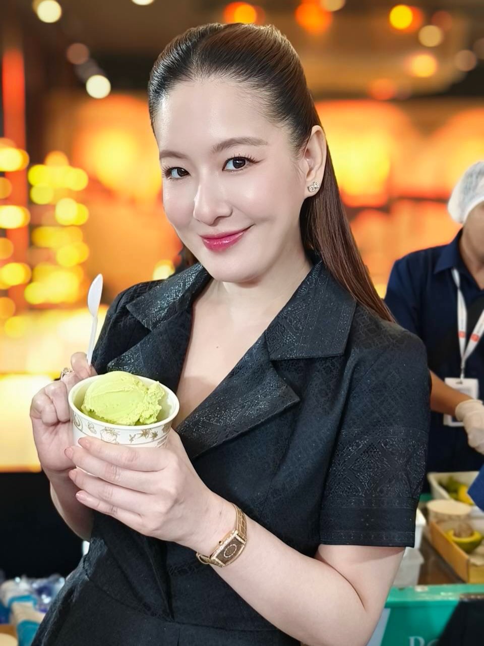 ได๋ - ไดอาน่า จงจินตนาการ