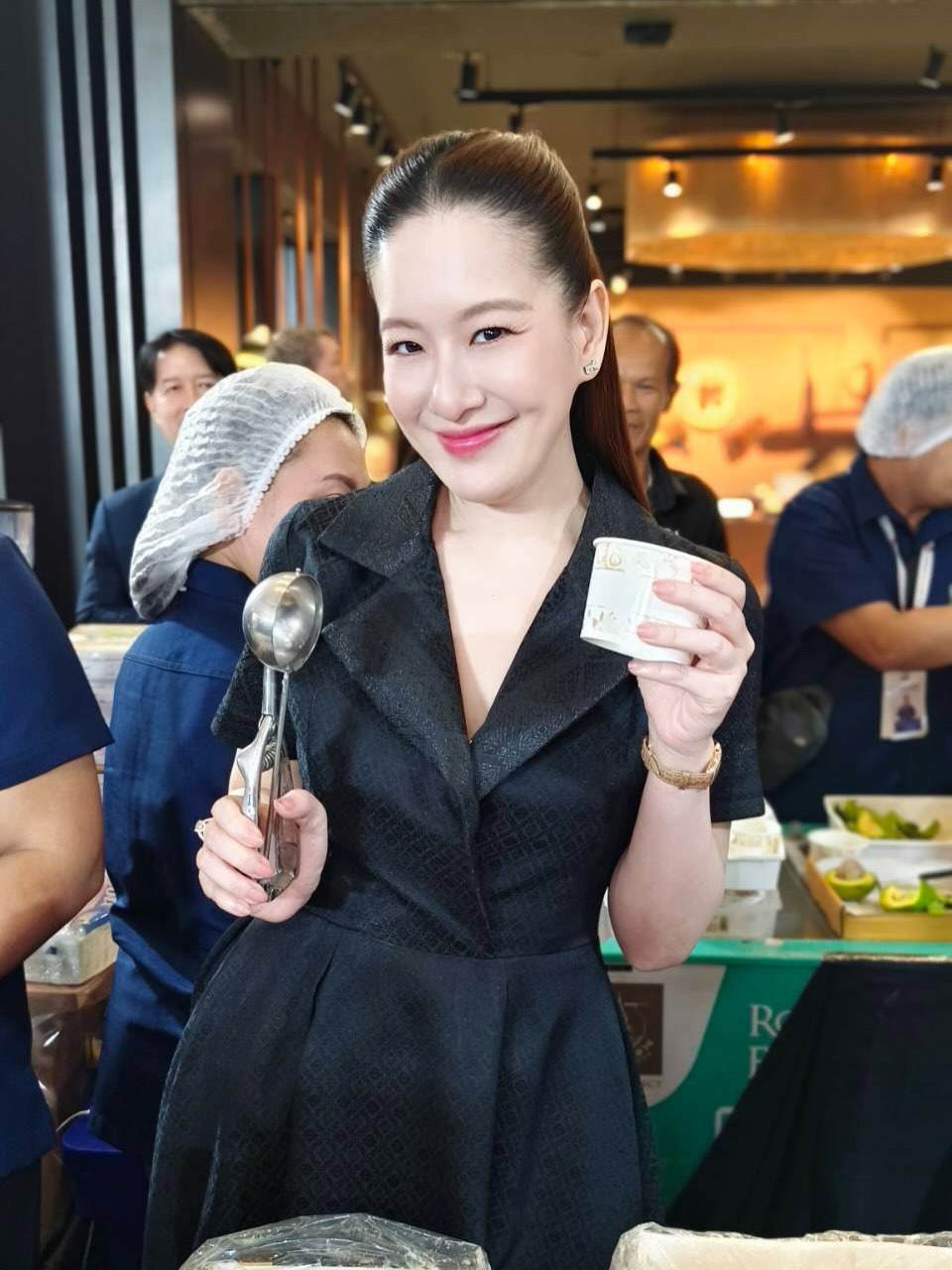ได๋ - ไดอาน่า จงจินตนาการ