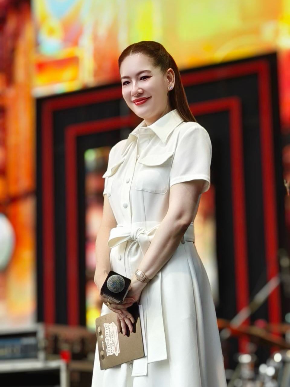 ได๋ - ไดอาน่า จงจินตนาการ