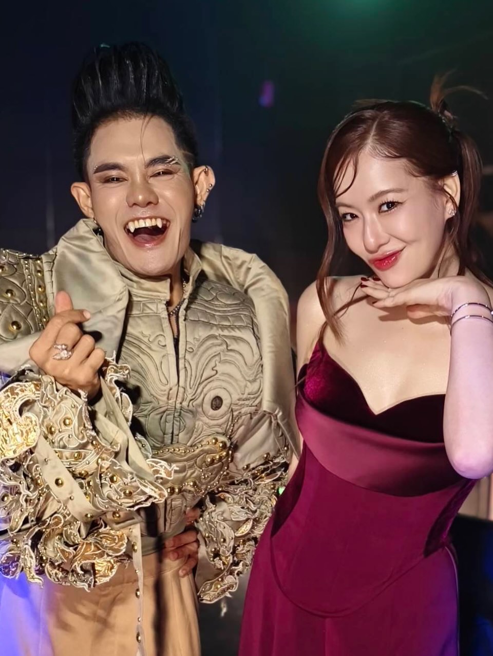 ได๋ - ไดอาน่า จงจินตนาการ