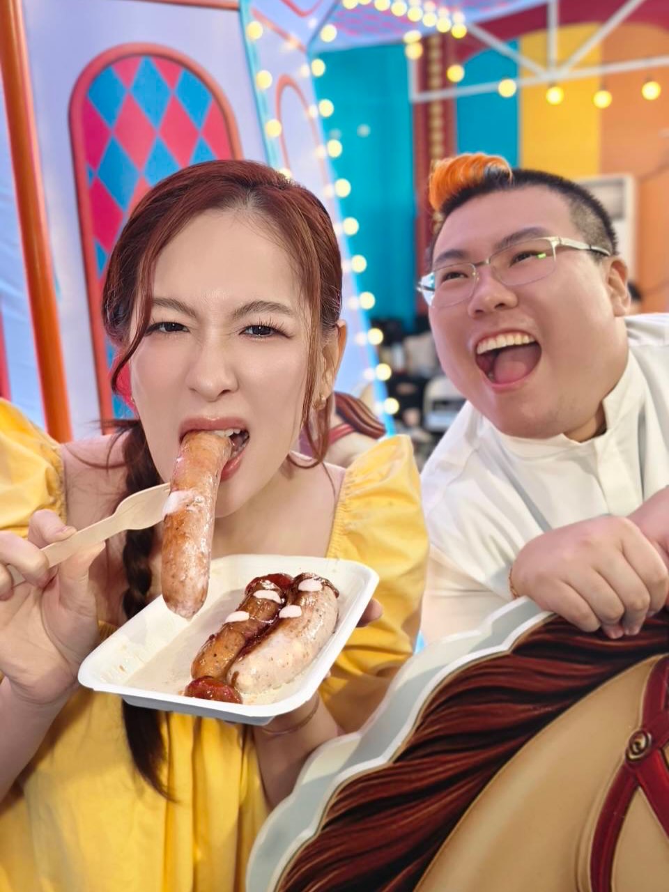 ได๋ - ไดอาน่า จงจินตนาการ
