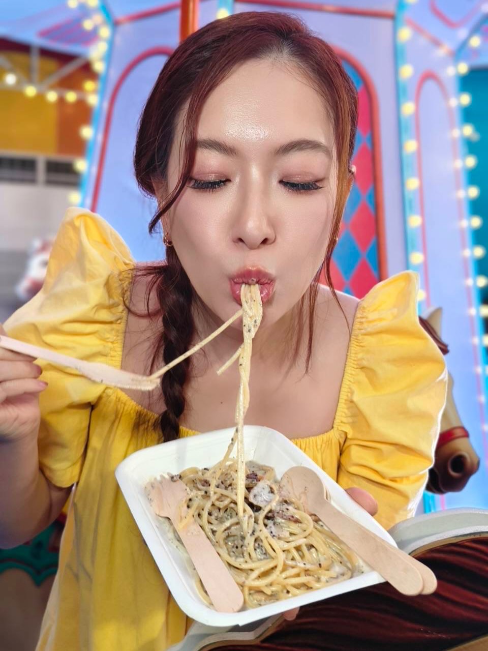 ได๋ - ไดอาน่า จงจินตนาการ