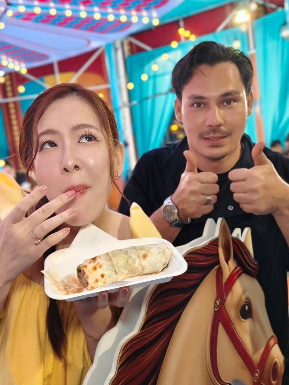 ได๋ - ไดอาน่า จงจินตนาการ
