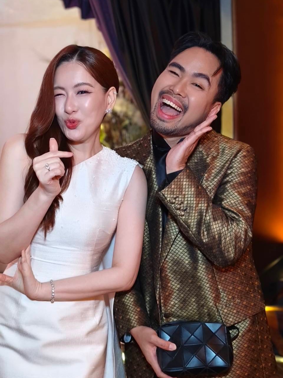 ได๋ - ไดอาน่า จงจินตนาการ