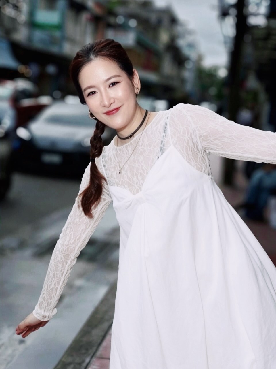 ได๋ - ไดอาน่า จงจินตนาการ