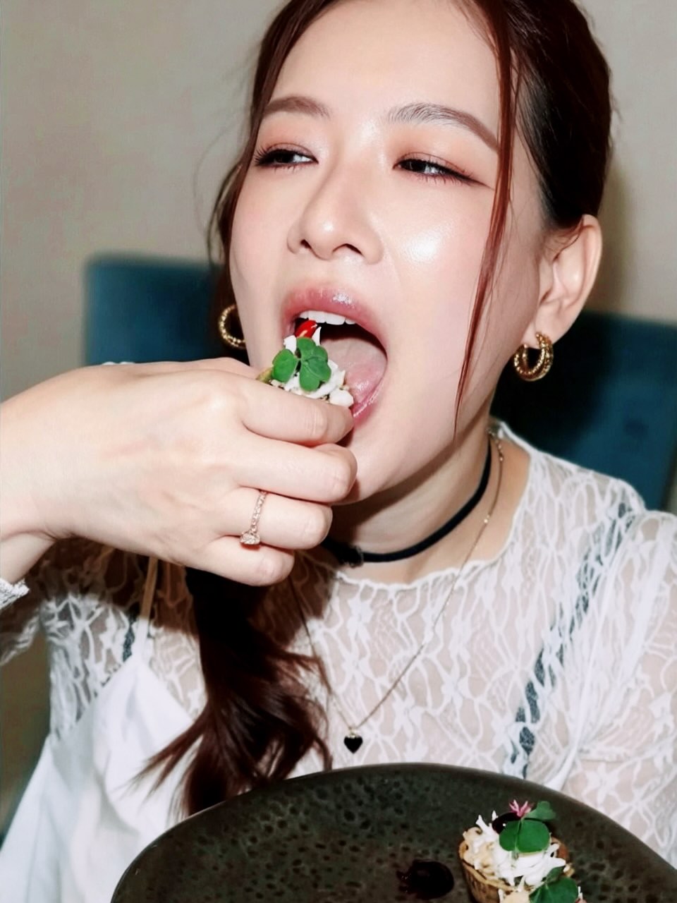 ได๋ - ไดอาน่า จงจินตนาการ