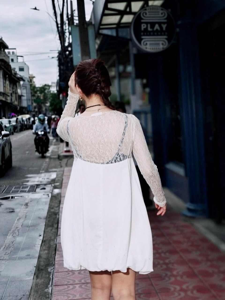 ได๋ - ไดอาน่า จงจินตนาการ