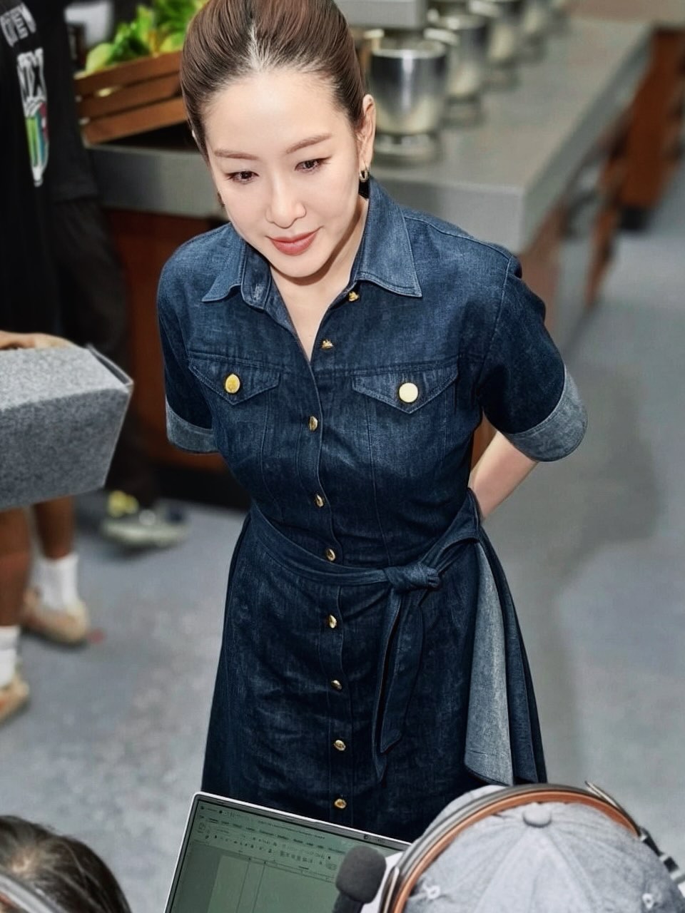 ได๋ - ไดอาน่า จงจินตนาการ