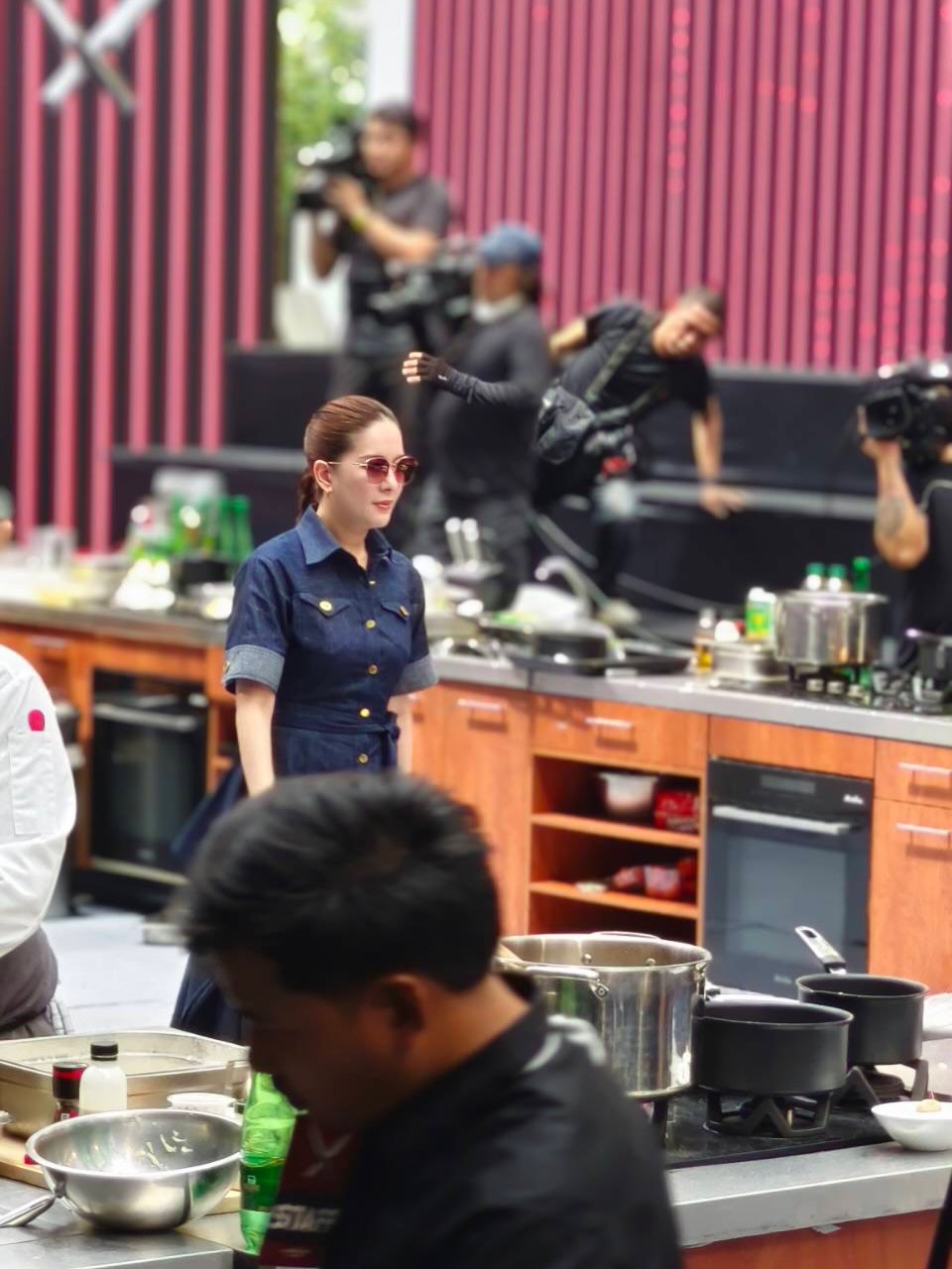 ได๋ - ไดอาน่า จงจินตนาการ