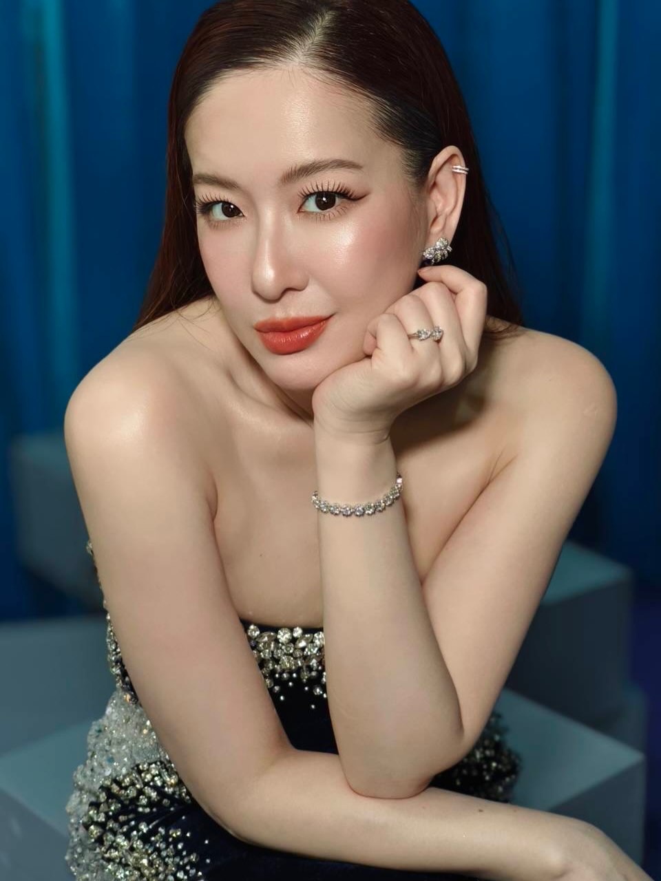 ได๋ - ไดอาน่า จงจินตนาการ