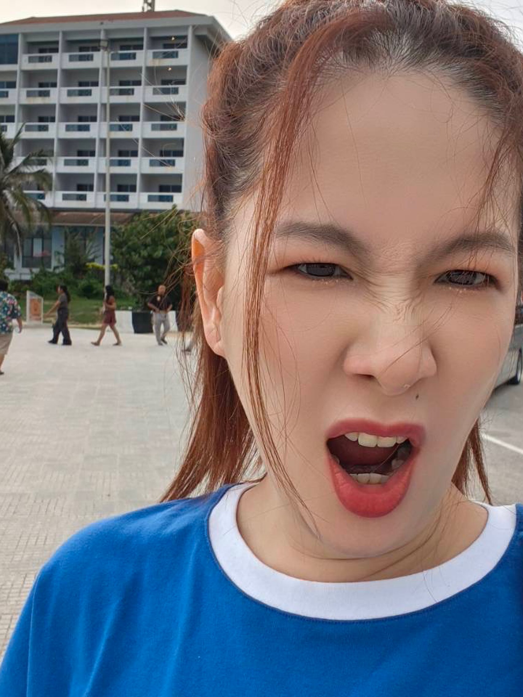 ได๋ - ไดอาน่า จงจินตนาการ