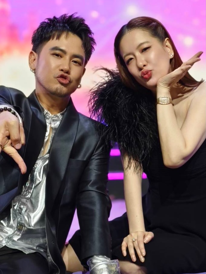 ได๋ - ไดอาน่า จงจินตนาการ