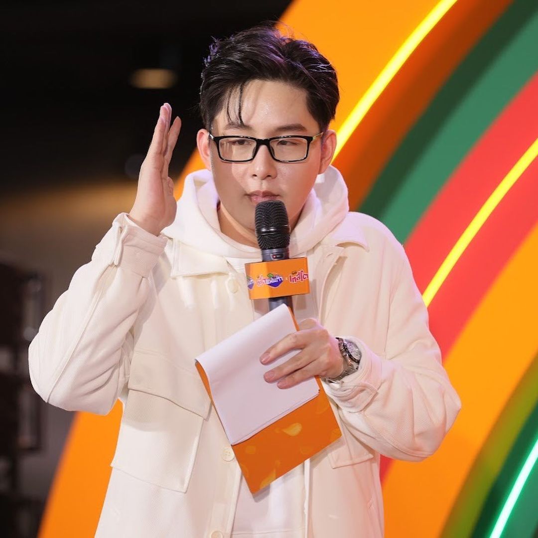 ท็อป - ณภัทร โชคจินดาชัย
