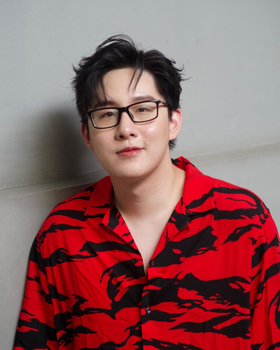 ท็อป - ณภัทร โชคจินดาชัย