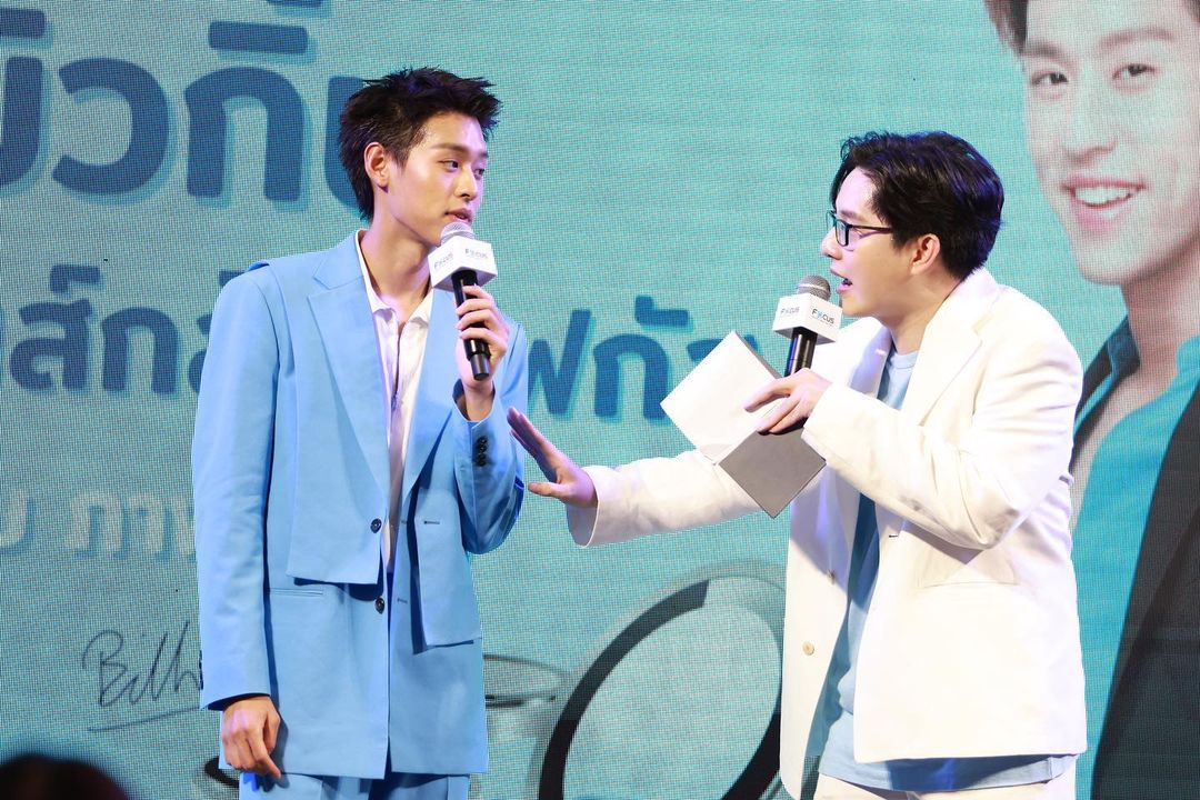 ท็อป - ณภัทร โชคจินดาชัย