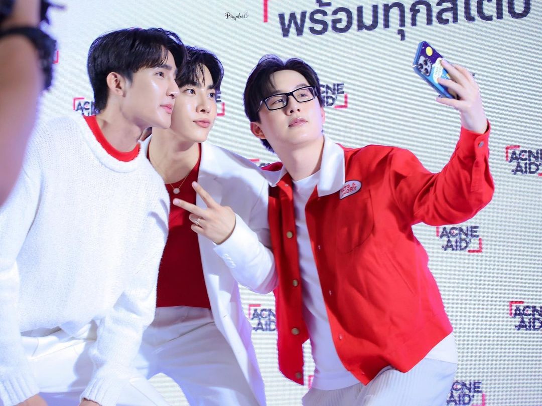 ท็อป - ณภัทร โชคจินดาชัย