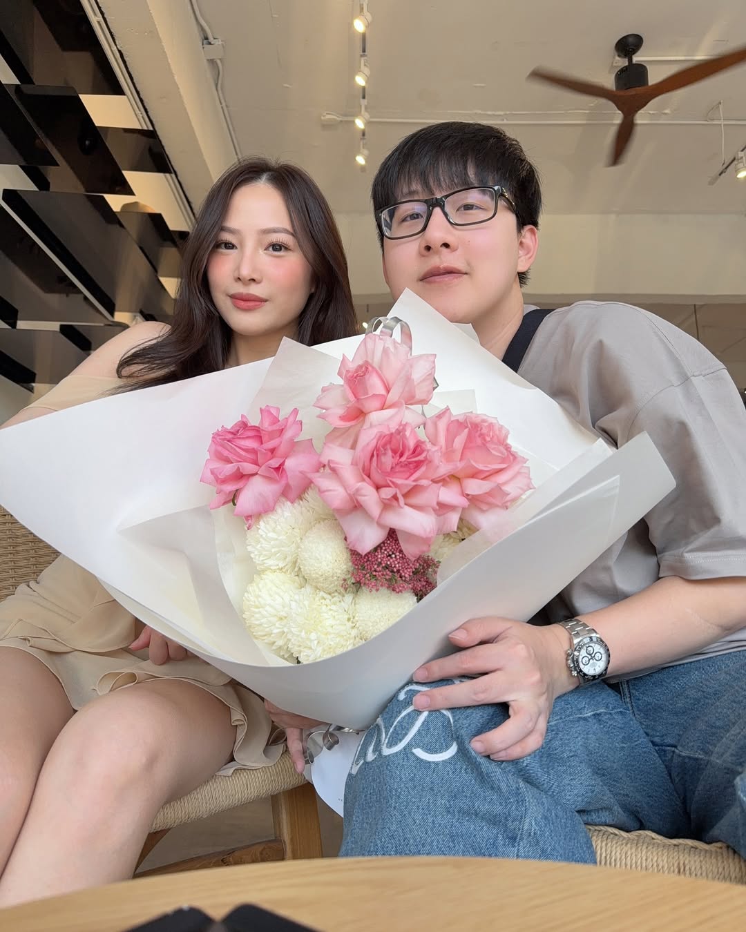 ท็อป - ณภัทร โชคจินดาชัย